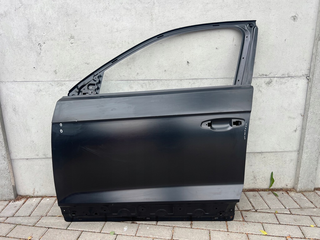 фото №1, Дверь volksawgen t-roc troc перед левый передние левая nowe оригинальные