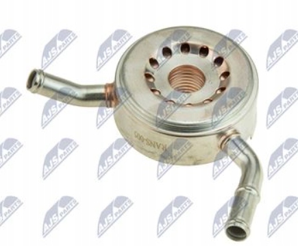 фото №7, Nty ccl-ns-005 радіатор оливи, олія двигунний