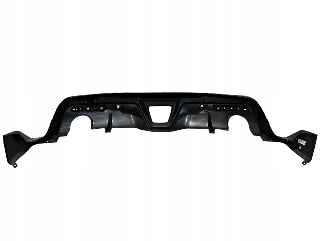 фото №6, Toyota supra задній спойлер дифузор 51128811536