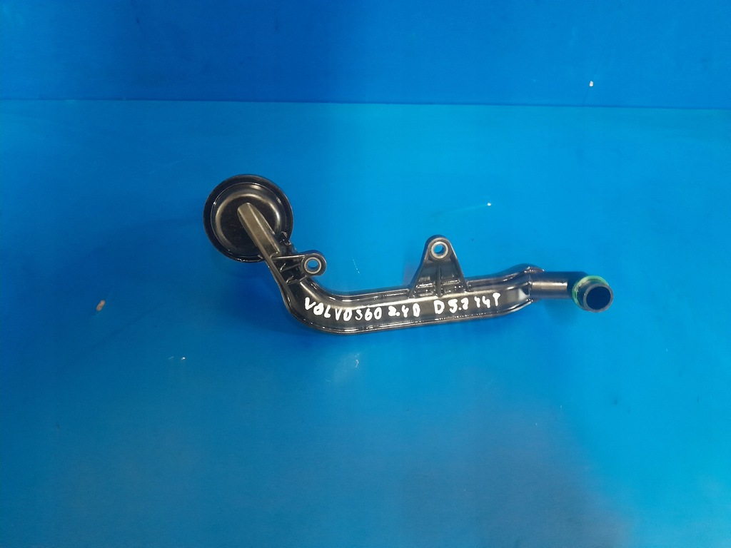 фото №1, Маслоприймач оливи volvo s60 2.4d d5244t