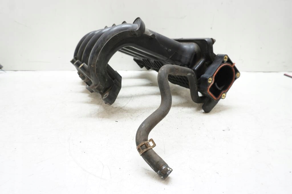 фото №4, Коллектор всасывающий honda city ii iv 1.4