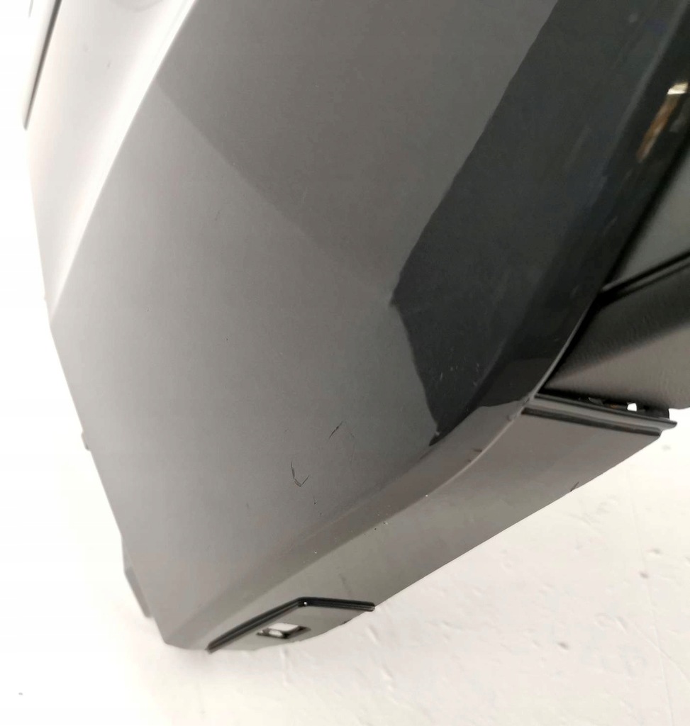 фото №11, Новий org бампер задня задній pod 6x pdc seat tarraco 5f 5fj807521a lc7q