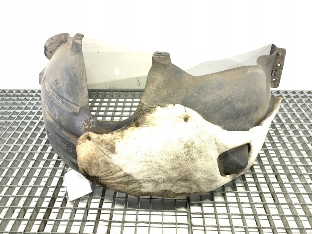 Підкрилок правий задній opel mokka 95366443 хетчбек захист задня, права Доставка