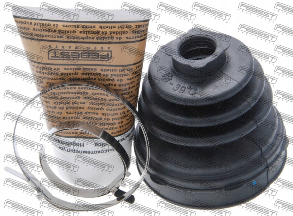 фото №2, Захист шарнір привідного внутрішнього volvo v60 i 2.5 3.0 d3 d4 t3