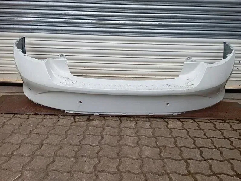 фото №1, Bentley continental gt 2024 lift 3sd rear бампер 3sd807511 usa