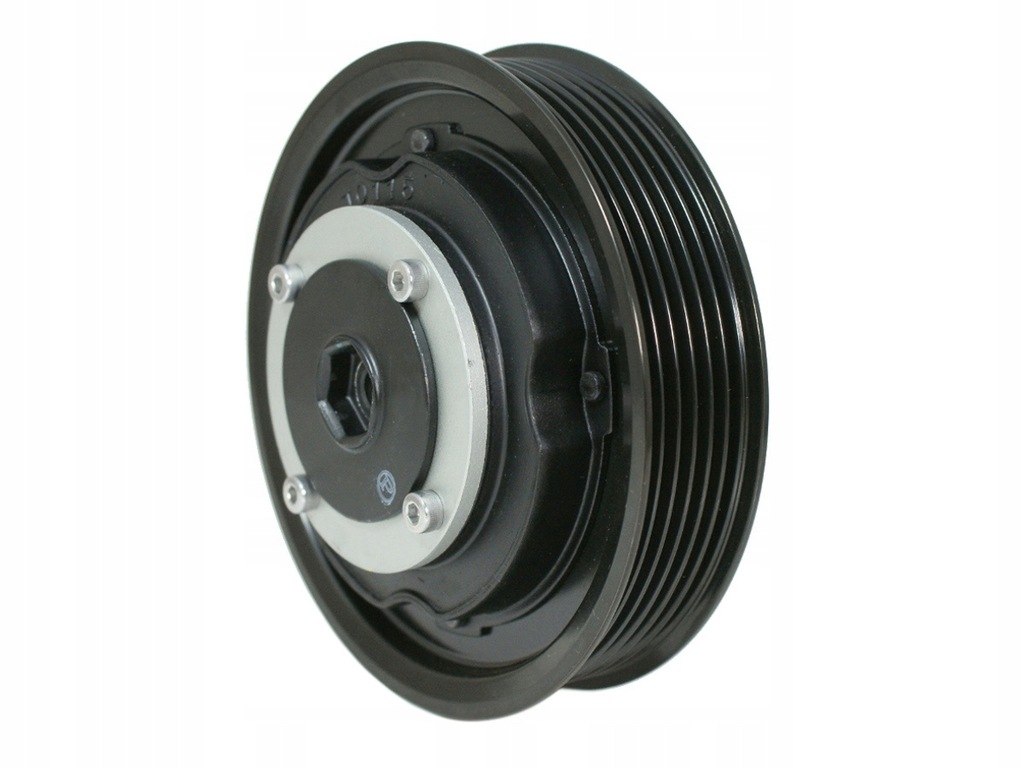 фото №1, Зчеплення компресор hyundai i40 97701-3z500