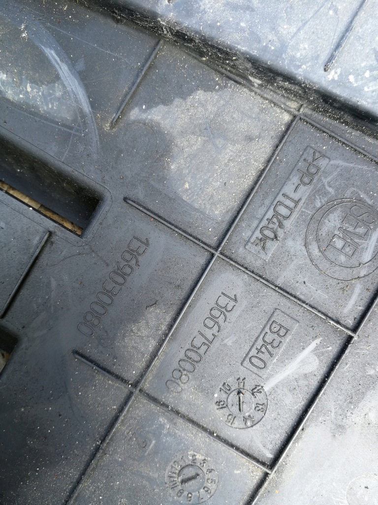 фото №6, Корпус распределительного вала citroen jumper ii 2.2 hdi