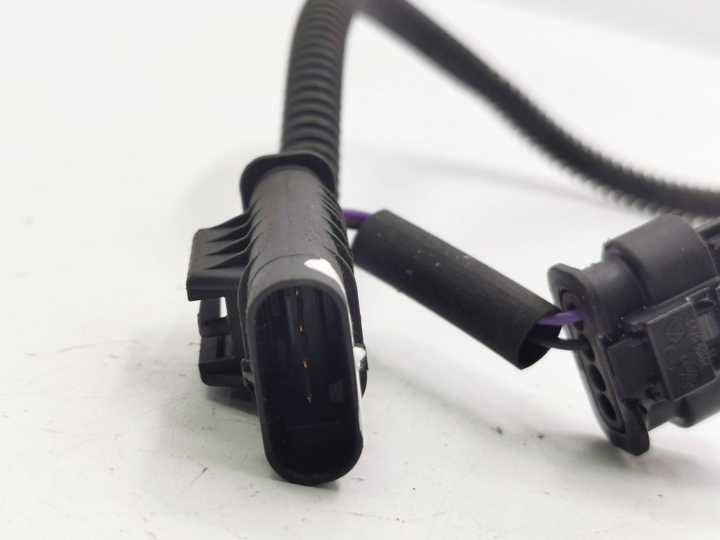 фото №2, Mini cooper countryman r60 2014 датчик температуры выхлопных газов