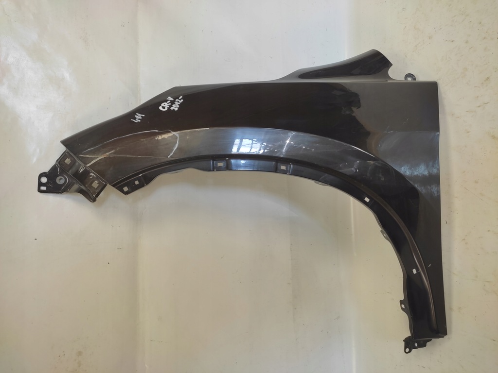 фото №1, Honda cr-v iv крыло левый передний перед 2012-