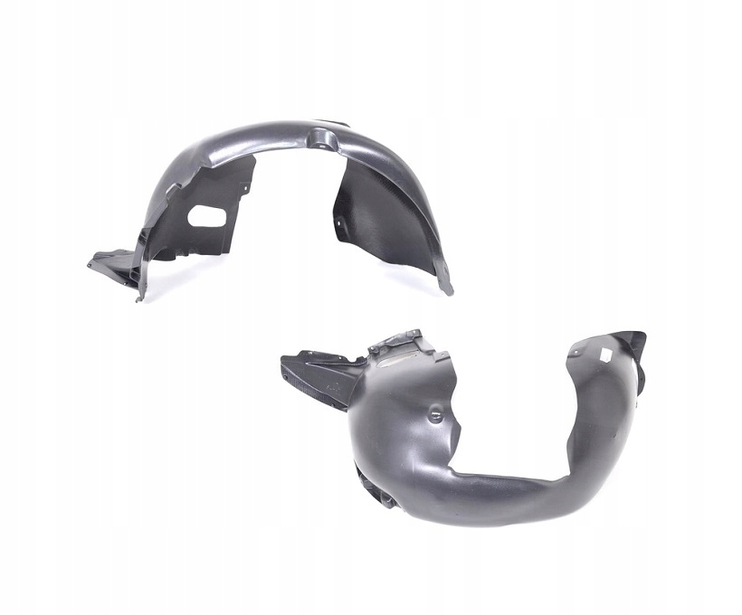 фото №1, Підкрилок seat altea 04- 5p0809958 праве