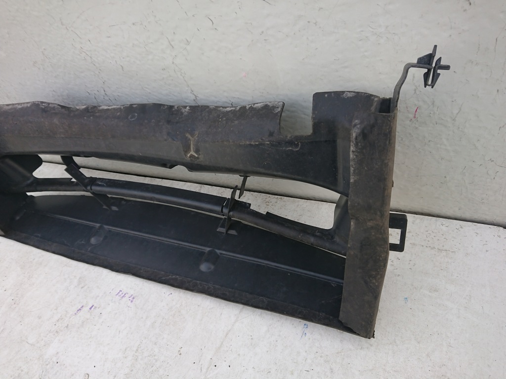 Bmw 1 f20 3 f30 впуск воздуха pas передний Оригинал