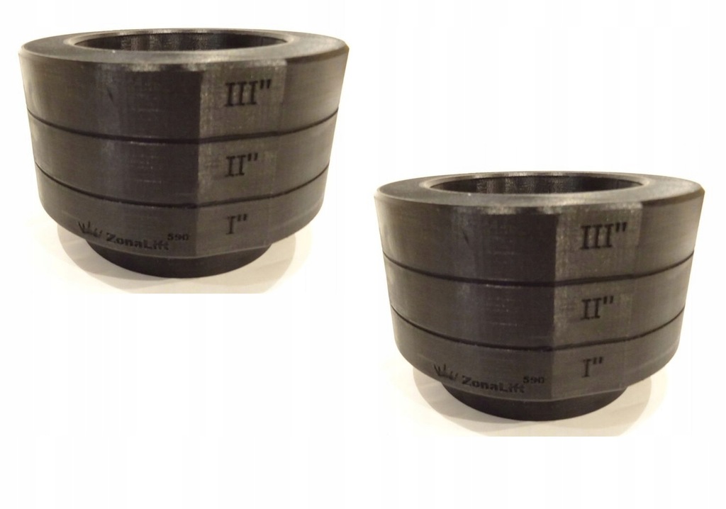 фото №1, Nissan terrano ii r20 прокладки пружини lift 75mm