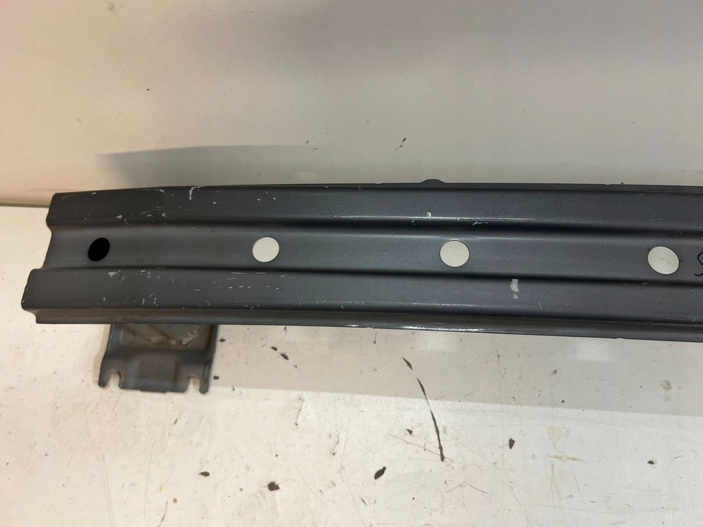 фото №9, Suzuki sx-4 s-cross 13- vitara iii балка бампера заднего задняя