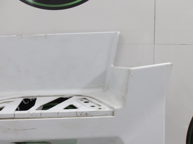 фото №3, Mercedes actros mp4 підніжка ліва