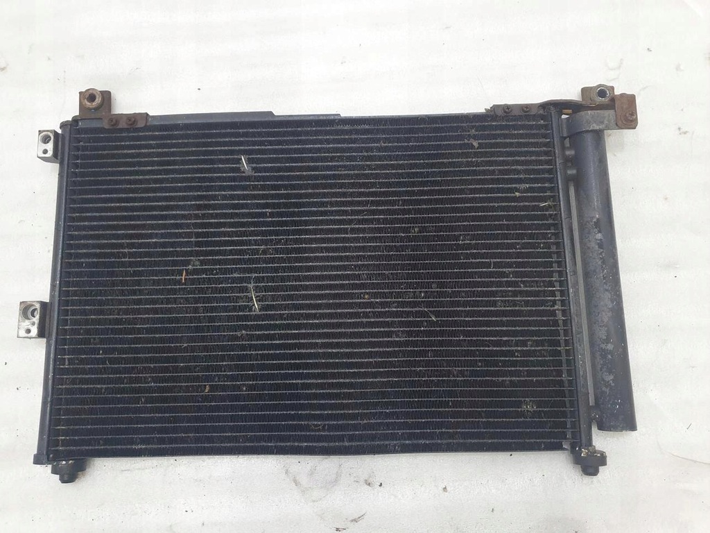 фото №8, Радіатор кондиціонера ford ranger i 2.5 03-06r