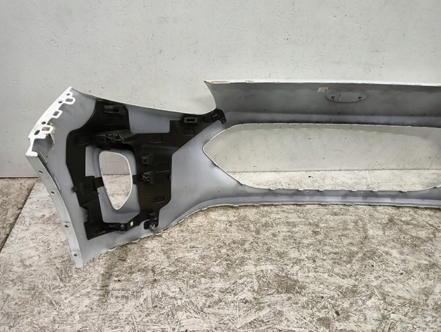 фото №7, Бампер перед передній ford kuga mk3 19-