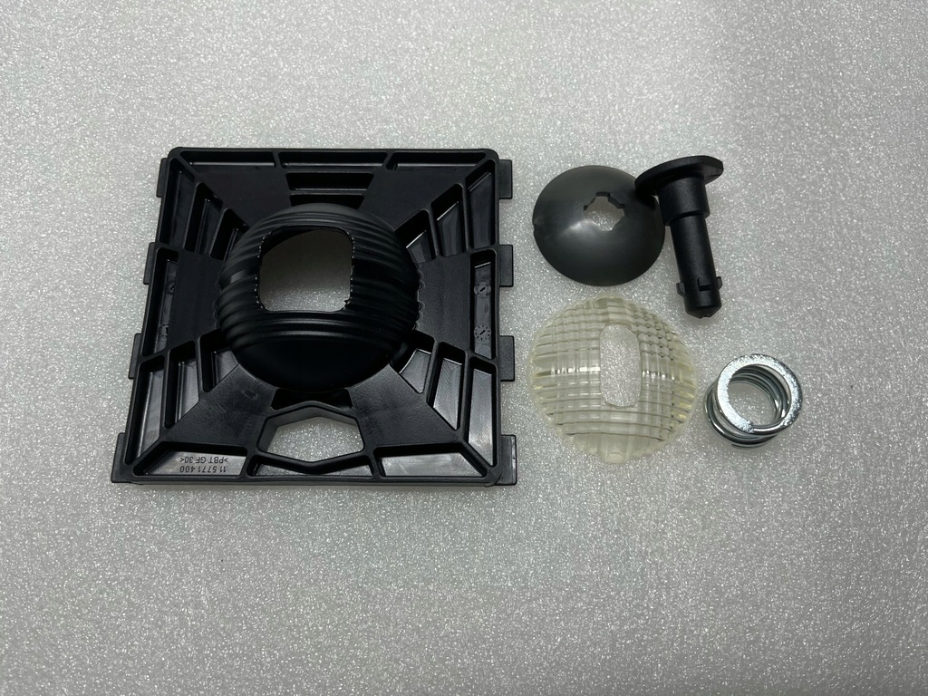 фото №1, Регулятор дзеркало mercedes a0008100586