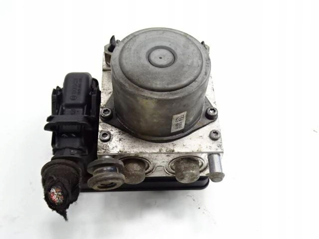 фото №4, Насос abs opel insignia a lift