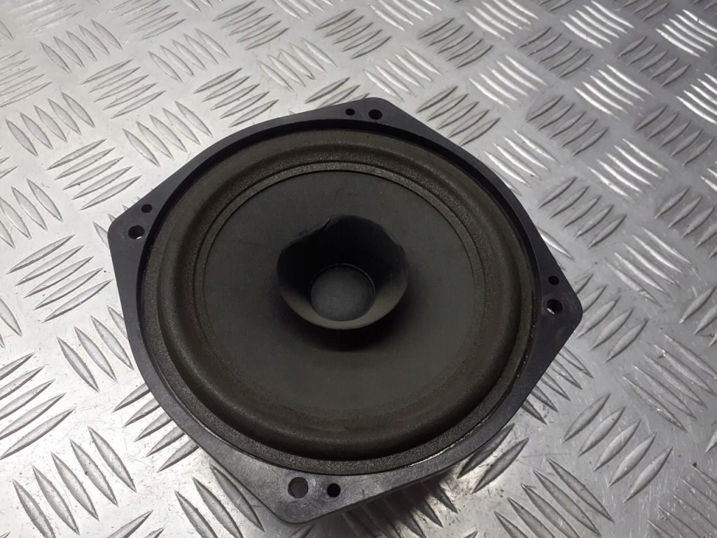 фото №1, Динамік правий задня nissan micra k12 28156-ax010