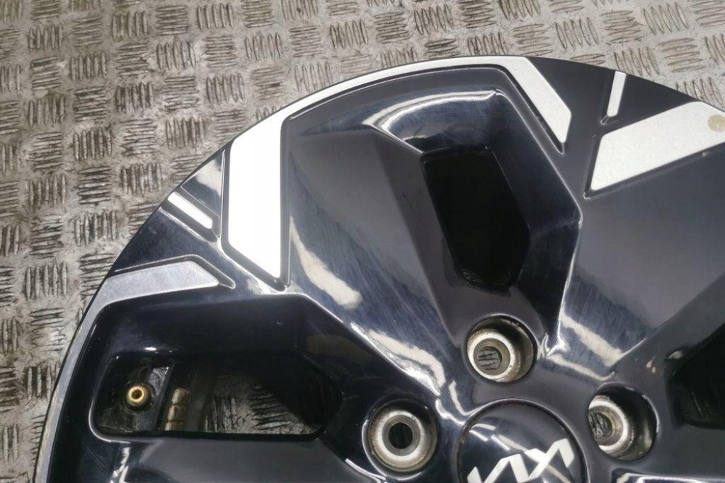 фото №7, Комплект диск kia niro 52910ao000 electric 150kw 2024