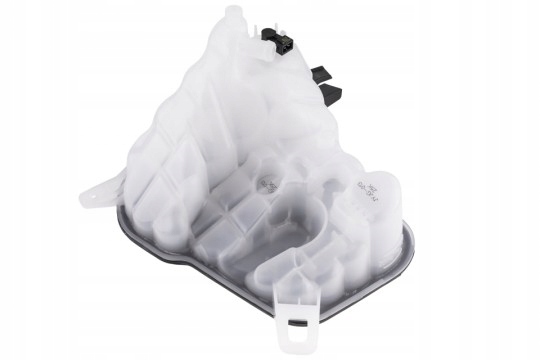 фото №1, Бак расширительный жидкость jaguar xj x351 3.0, 5.0 19-