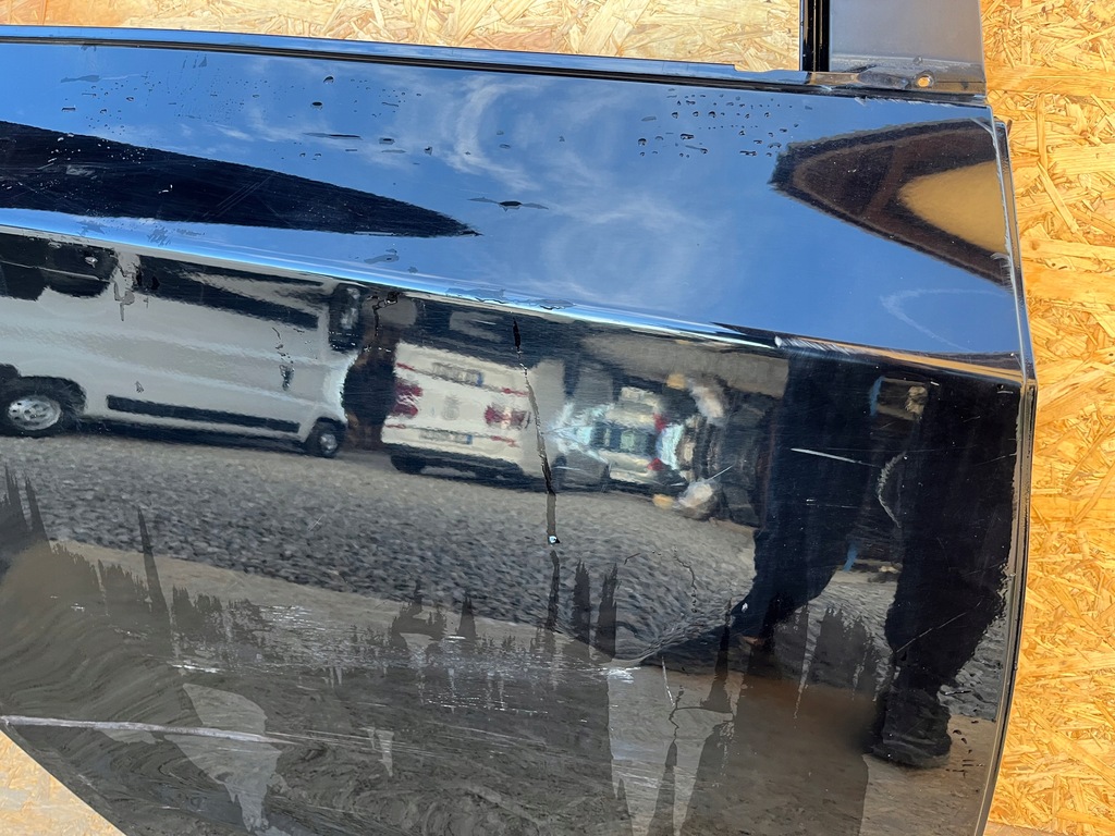 фото №7, Hyundai i30 i-30 ii 2 kombi 12- дверь задние задняя правое