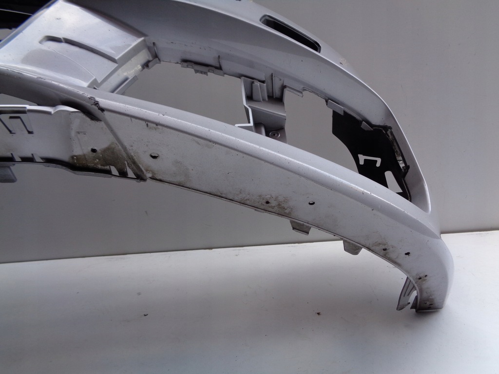 фото №8, Бампер передний audi a3 s3 8v 8v5 12-16 sedan cabrio s-line nr 46500