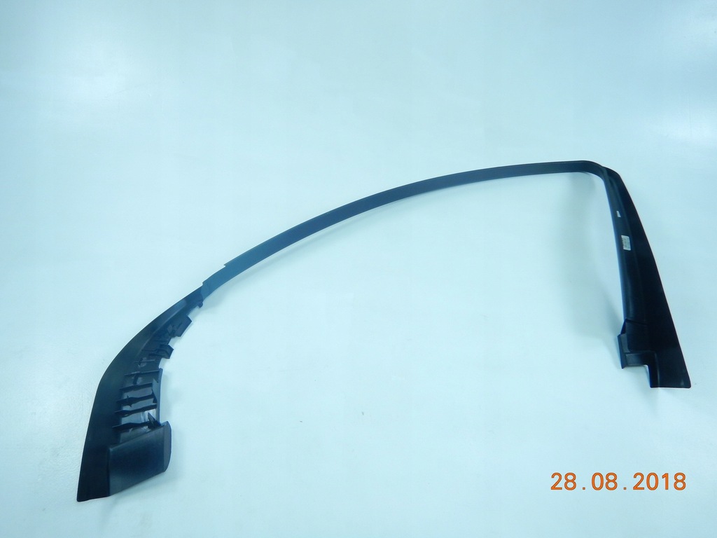 фото №3, Рамка лівих передніх двері mercedes r w251