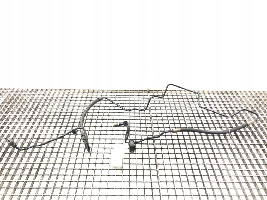 фото №1, Шланг підвіска mercedes s c215 a2159971382