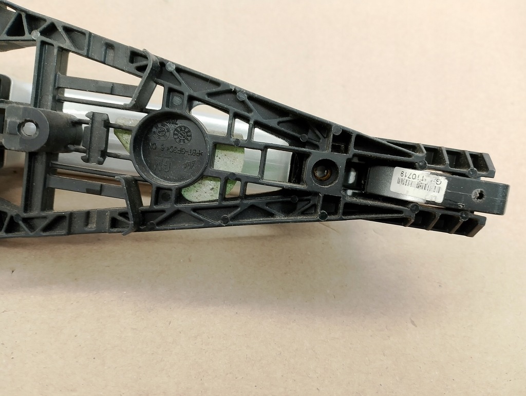 фото №6, Ручка права перед зовнішня chevrolet aveo кронштейн