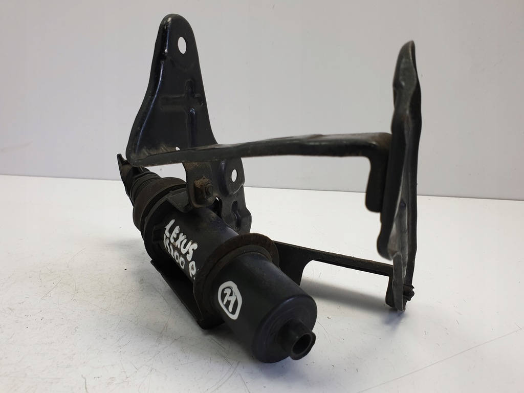 фото №3, Lexus is220 is ii омыватель передней лампы