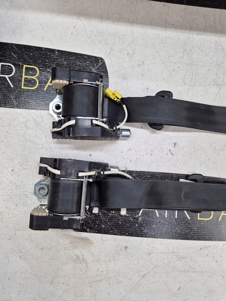 фото №8, Vw transporter t6 панель приладів консоль подушки безпеки ремені подушка безпеки stare повернення