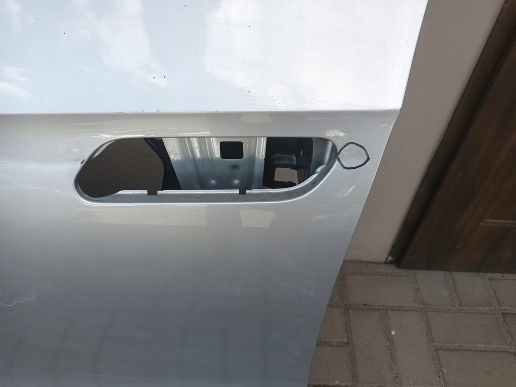 фото №6, Дверь левая передние vw id4 id.4 перед левый 11a