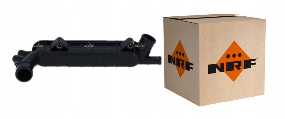 фото №1, Nrf 31316 радиатор масла, масло двигательный