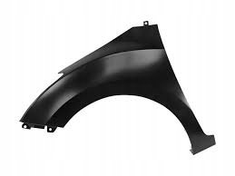 фото №1, Hyundai i30 gd 12-17 крила крила передній l