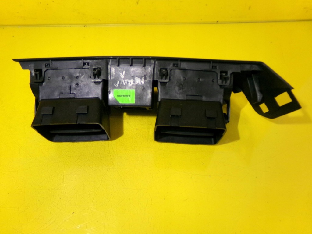 фото №6, Решётка обдув средняя opel meriva a nr483