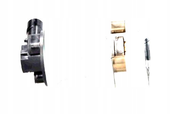 фото №3, Клапан egr japko