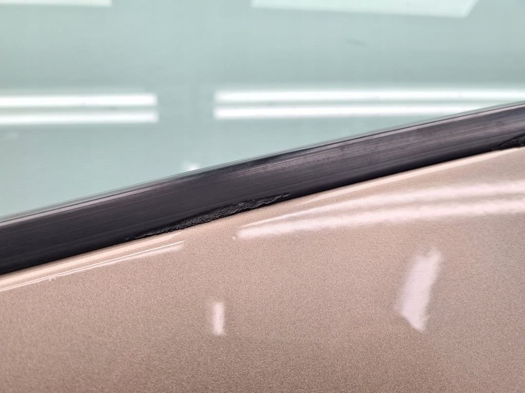 фото №9, Renault scenic iv дверь левый задняя tehnp