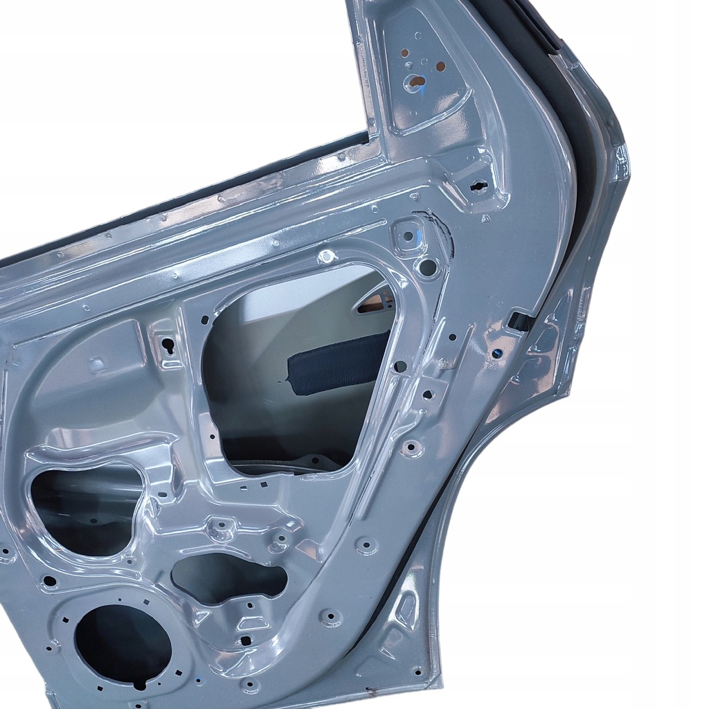 фото №11, Двері правий задня hyundai tucson iv 20-