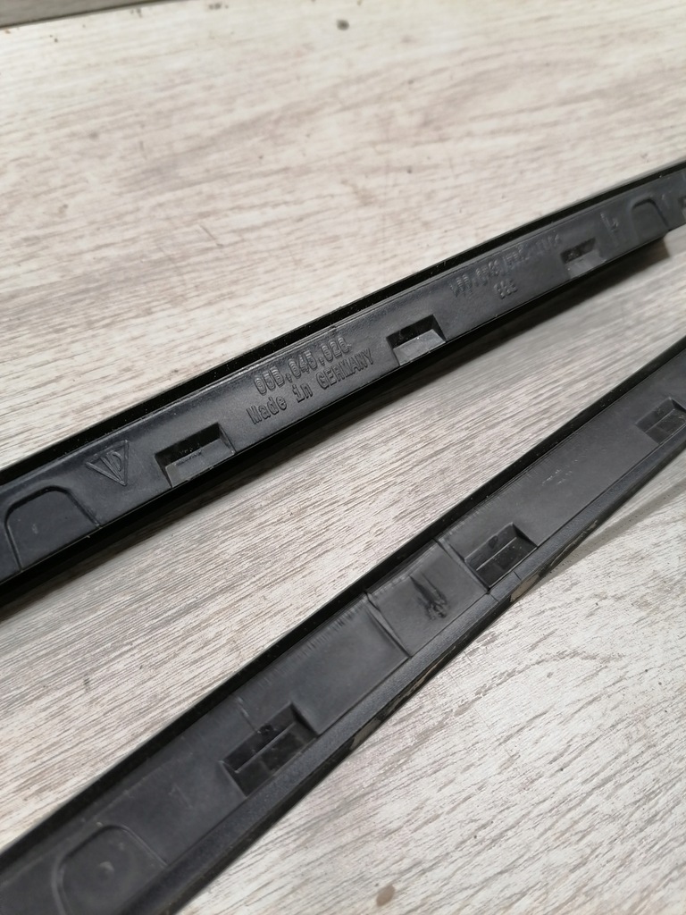 фото №13, Macan накладки стекло 95b845826