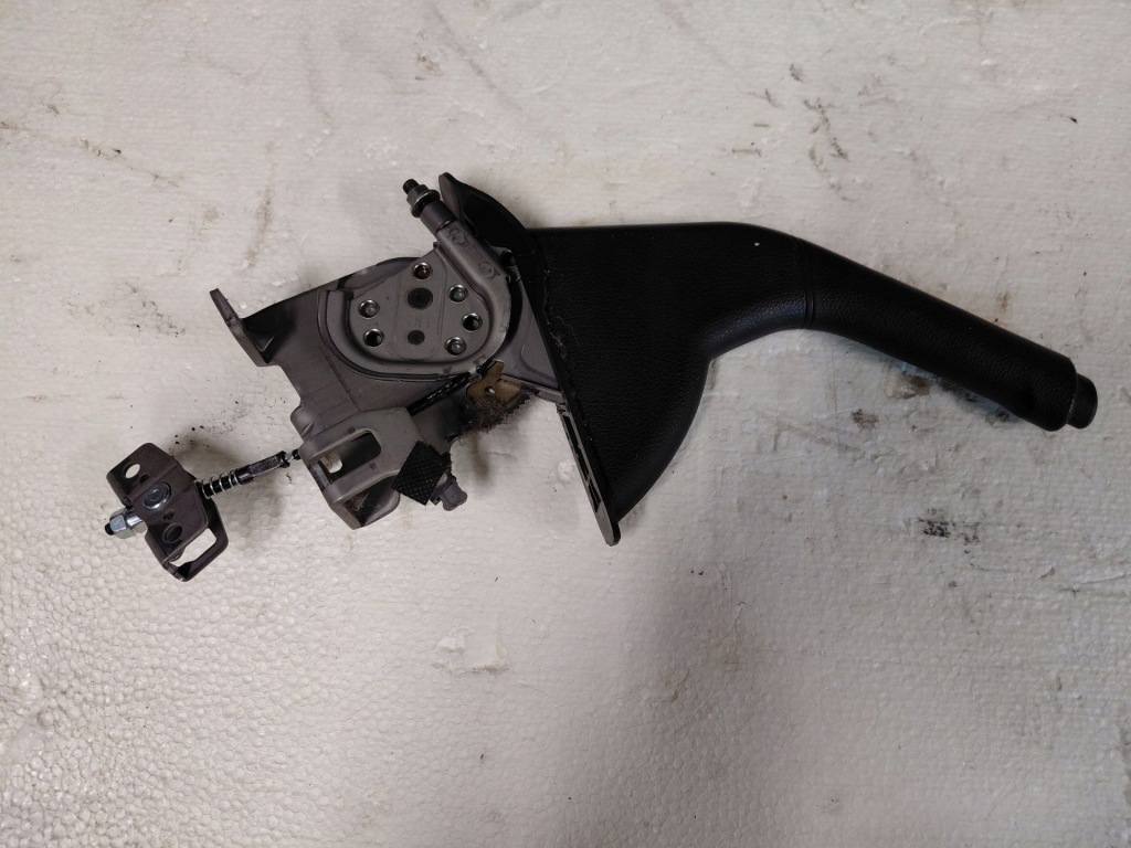 Купити Куліса гальмо ручний kia rio iv stonic 17-