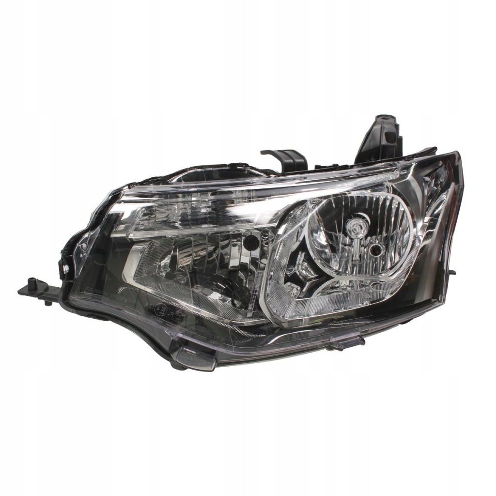 Купить Фара фара l mitsubishi outlander 08.12-01.15