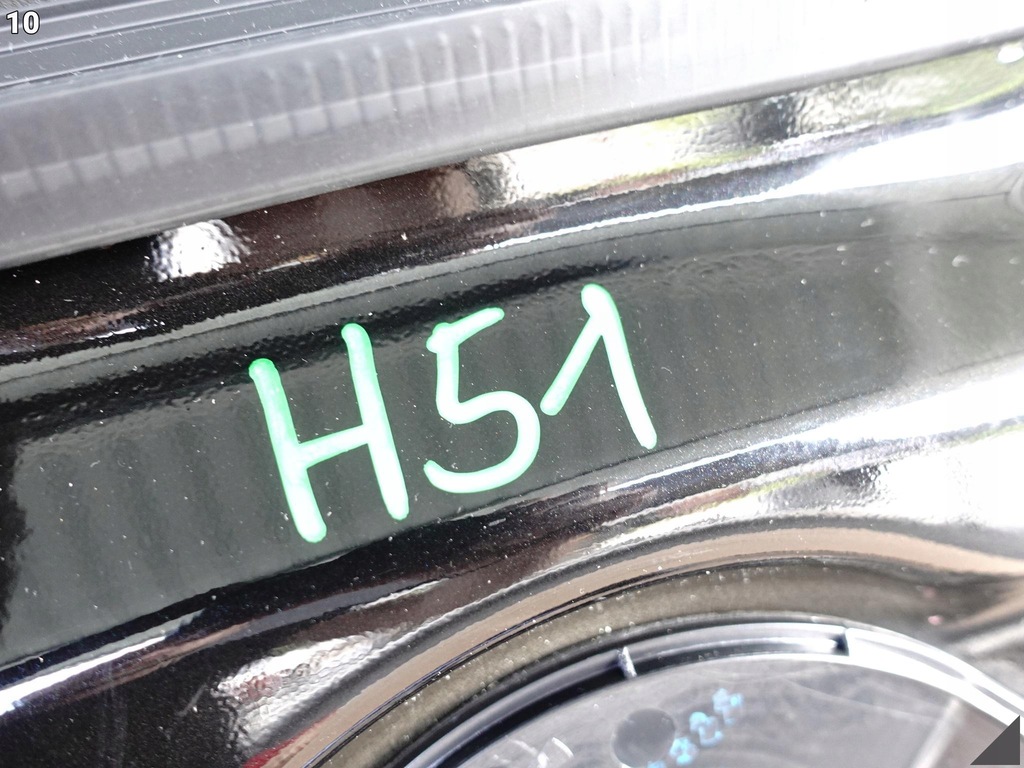 фото №11, Audi a8l a8 s8 long d4 4h0 4h4 09-17 lift двері + скло демонтаж колір ly9t