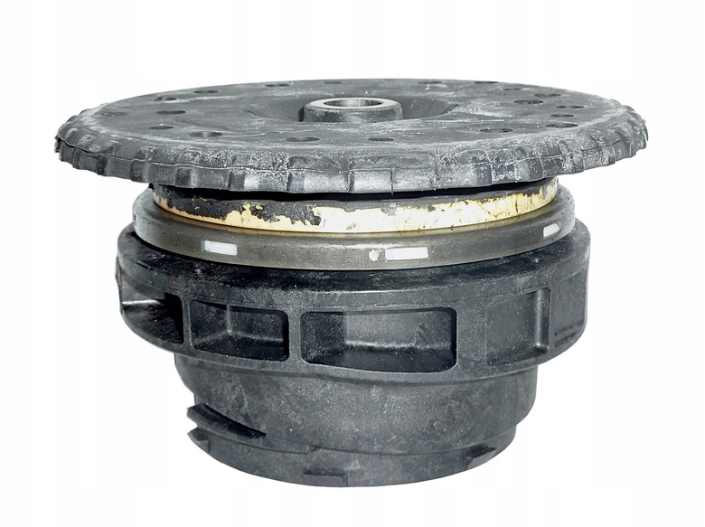 фото №1, Подушка амортизатора перед master movano 10-