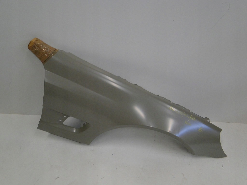 Mercedes sl 230 r230 рестайлинг  крыло  передний правый в Украине