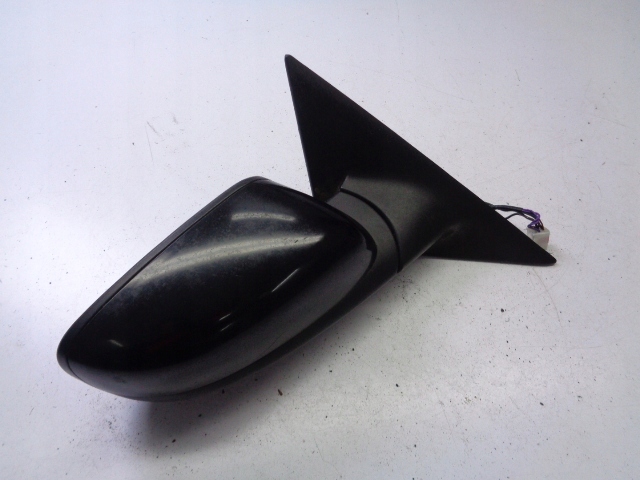 фото №2, Зеркало правое mazda rx-8 7 pin