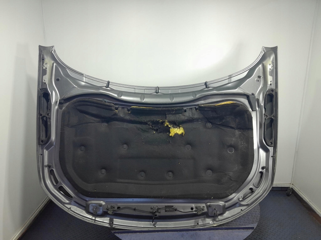 Купить Range rover sport 2 l494 капот перед передняя 873