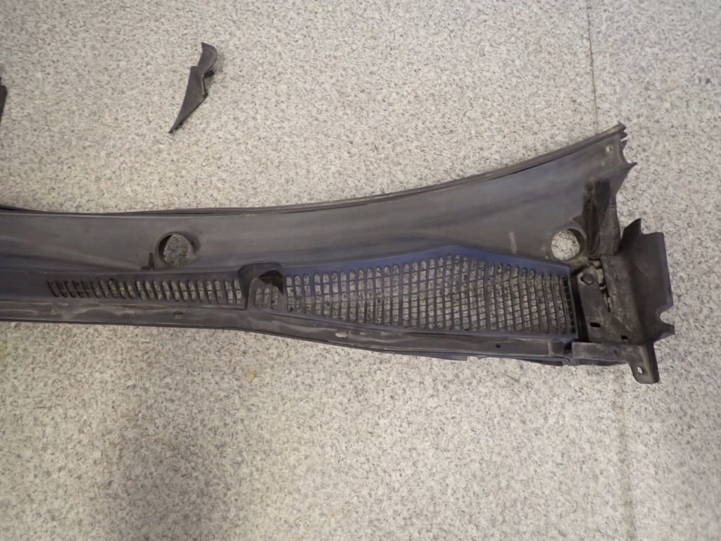 фото №3, Subaru legacy outback 04- жабо