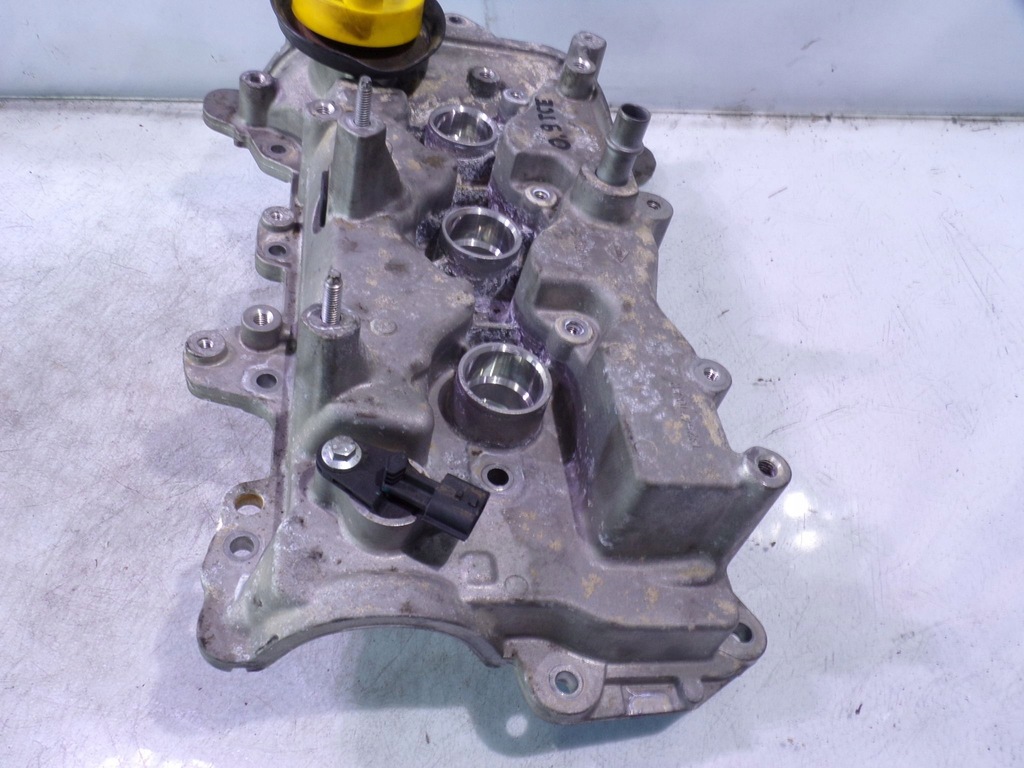 фото №5, Кришка клапанів 132647109r renault captur 0.9tce