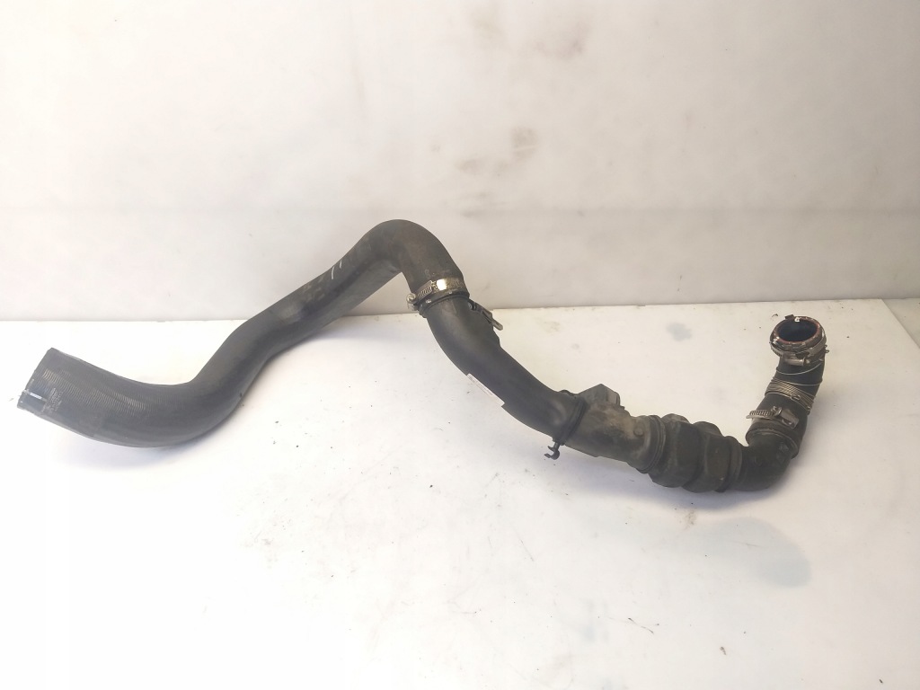 Купить Ford galaxy 2017 r 2.0 tdci пабтрубок  интеркулер